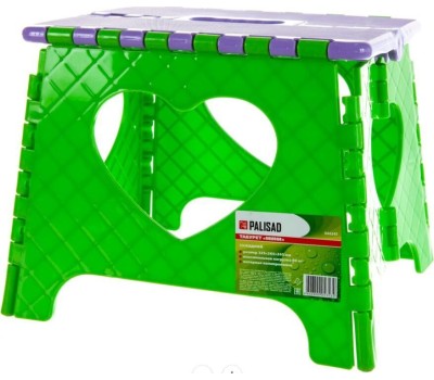 Садовые приспособления PALISAD Табурет складной Мини 644245