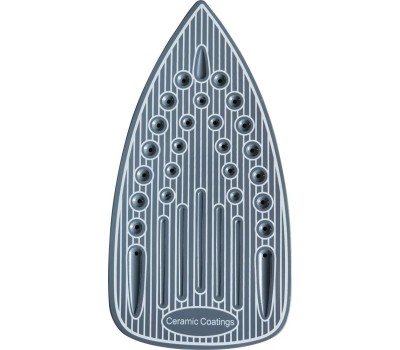 Утюг KRAFT KF-CI1810