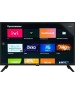 Телевизор SKYLINE 32YST5975 SMART-Яндекс БЕЗРАМОЧНЫЙ