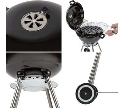 Грили GREEN GLADE AC18