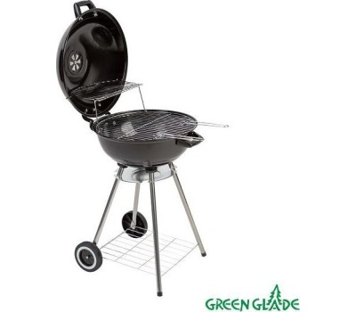 Грили GREEN GLADE AC18