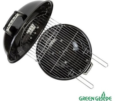 Грили GREEN GLADE AC18