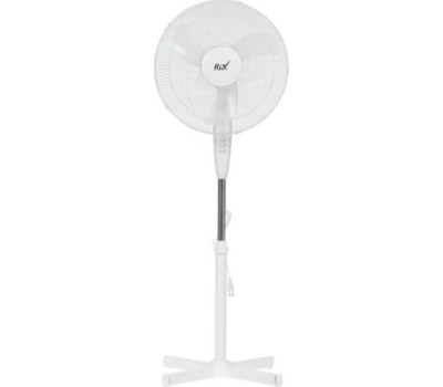 Вентилятор RIX RSF-4000W, цвет белый, 45Вт