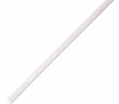 REXANT (20-3501) ТУТ 3,5/1,75 ММ, УПАКОВКА 50 ШТ. ПО 1 М, БЕЛАЯ