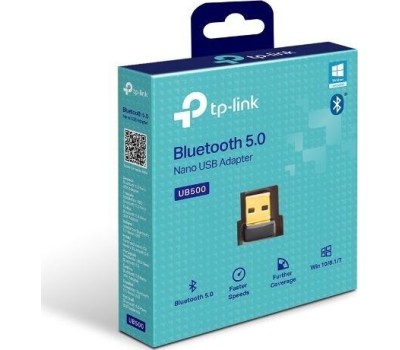 беспроводной маршрутизатор TP-LINK UB500