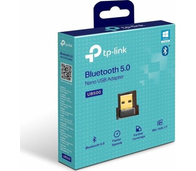 беспроводной маршрутизатор TP-LINK UB500