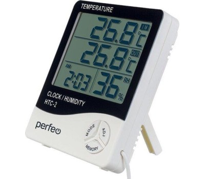 Часы PERFEO (PF_C3660) MATMO - PF-HTC-2