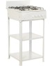 Плита газовая FLAMA AVG 1407 W