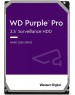 Жесткий диск WD Original SATA-III 14Tb WD141PURP Video Purple Pro (7200rpm) 512Mb 3.5