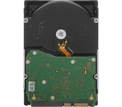 Жесткий диск WD Original SATA-III 14Tb WD141PURP Video Purple Pro (7200rpm) 512Mb 3.5