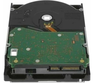 Жесткий диск WD Original SATA-III 14Tb WD141PURP Video Purple Pro (7200rpm) 512Mb 3.5