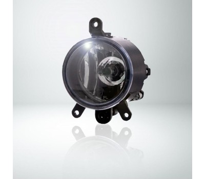 Противотуманные фары GOODYEAR GY019003 фары противотуманные галогенные с лампами (GY-FL-2170-R / H11 12V GY-FL-2170-L / H11 12V) для а/м Lada Priora 1 VAZ 21230 (Niva Ch
