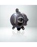 Противотуманные фары GOODYEAR GY019003 фары противотуманные галогенные с лампами (GY-FL-2170-R / H11 12V GY-FL-2170-L / H11 12V) для а/м Lada Priora 1 VAZ 21230 (Niva Ch