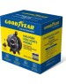Противотуманные фары GOODYEAR GY019003 фары противотуманные галогенные с лампами (GY-FL-2170-R / H11 12V GY-FL-2170-L / H11 12V) для а/м Lada Priora 1 VAZ 21230 (Niva Ch
