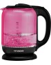 Чайник электрический HYUNDAI HYK-G4808 (1.8л. стекло)