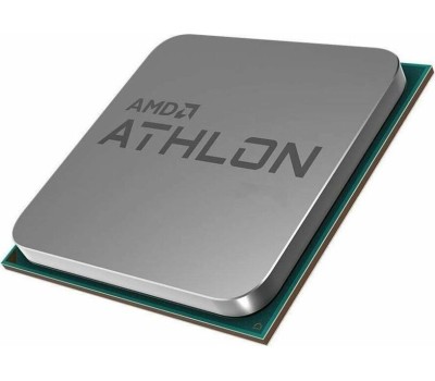 Процессор AMD CPU Athlon 3000G (YD3000C6M2OFH) OEM