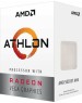 Процессор AMD CPU Athlon 3000G (YD3000C6M2OFH) OEM