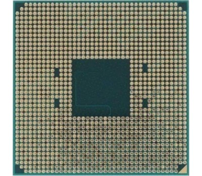 Процессор AMD CPU Athlon 3000G (YD3000C6M2OFH) OEM