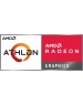 Процессор AMD CPU Athlon 3000G (YD3000C6M2OFH) OEM