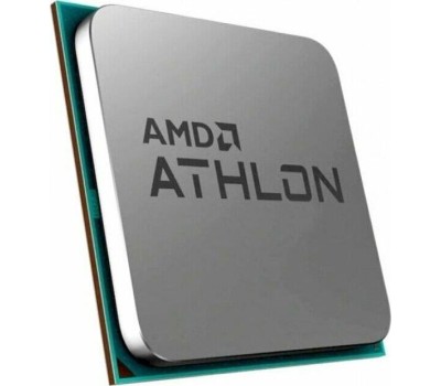 Процессор AMD CPU Athlon 3000G (YD3000C6M2OFH) OEM