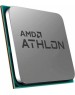 Процессор AMD CPU Athlon 3000G (YD3000C6M2OFH) OEM