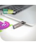 usb-флэш MORE CHOICE (4610196401145) MF32 Metal