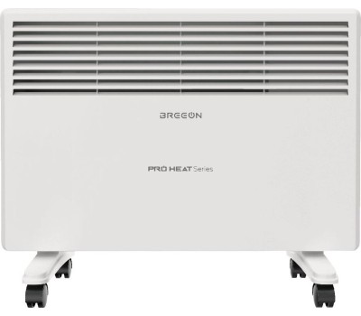 Конвектор BREEON BCPT-1500 KM Конвектор электрический серия PRO Heat