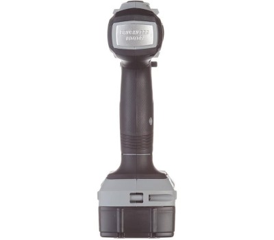 Дрель-шуруповерт ИНТЕРСКОЛ ДА-13/18ВК бесщеточная аккум. дрель-шуруп. Li-ion АПИ (кейс, 2 аккум. 2Ач, ЗУ)