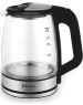 Чайник электрический SAKURA SA-2722BK (2.2) стекл.