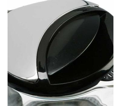 Чайник электрический SAKURA SA-2722BK (2.2) стекл.