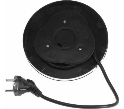 Чайник электрический SAKURA SA-2722BK (2.2) стекл.