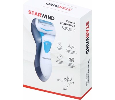Прибор для педикюра STARWIND SBS 2014