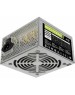 Aerocool 500W Retail ECO-500W ATX v2.3 Haswell, fan 12cm, 400mm cable, power cord, 20+4P, 12V 4P, 1x PCI-E 6P, 3x SATA, 2x PATA, FDD