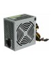 Aerocool 500W Retail ECO-500W ATX v2.3 Haswell, fan 12cm, 400mm cable, power cord, 20+4P, 12V 4P, 1x PCI-E 6P, 3x SATA, 2x PATA, FDD