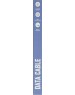 Кабель SMARTBUY (iK-3112-S01w) S01 Type C белый, 2.4 А, 1 м