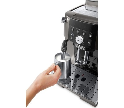 Кофемашина DeLonghi ECAM 250 33 TB, РУМЫНИЯ