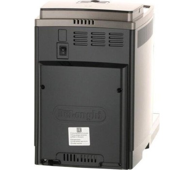 Кофемашина DeLonghi ECAM 250 33 TB, РУМЫНИЯ