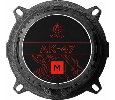 Автоакустика URAL АК-47 М