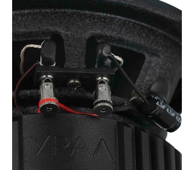 Автоакустика URAL АК-47 М