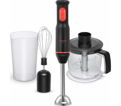 Блендер STARWIND SBP2300b