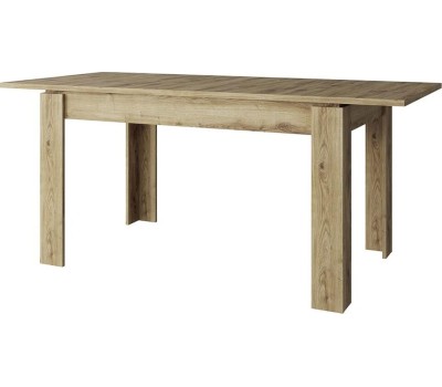 Модульная мебель АНРЭКС DOORSET Стол раздвижной. Цвет ДУБ НАВАРРА (2 уп.)