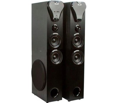 Акустика ELTRONIC (20-80) HOME SOUND черный - колонка 10