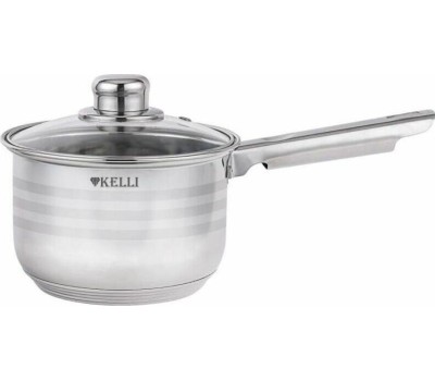 Ковш KELLI KL-4292-14 1,3л