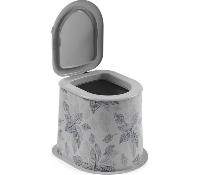 Туалет дачный АЛЬТЕРНАТИВА М3026 Парма