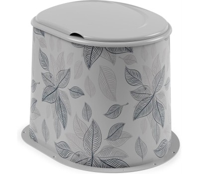 Туалет дачный АЛЬТЕРНАТИВА М3026 Парма