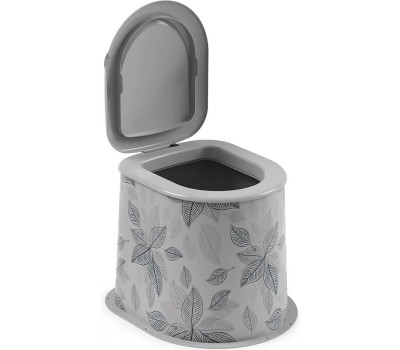 Туалет дачный АЛЬТЕРНАТИВА М3026 Парма