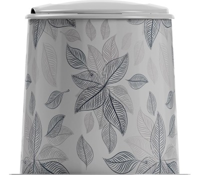 Туалет дачный АЛЬТЕРНАТИВА М3026 Парма