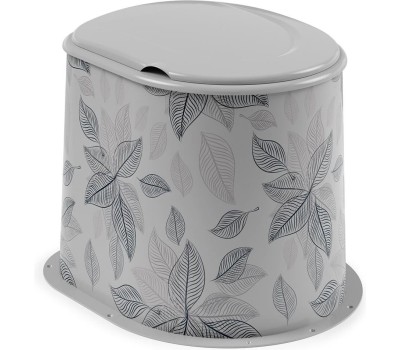 Туалет дачный АЛЬТЕРНАТИВА М3026 Парма