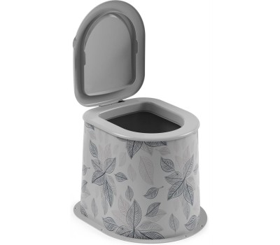 Туалет дачный АЛЬТЕРНАТИВА М3026 Парма