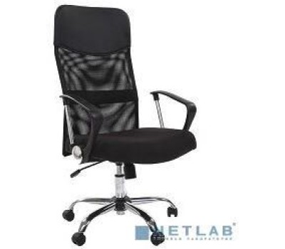 CHAIRMAN Офисное кресло 610 Россия 15-21 черный (7001685)
